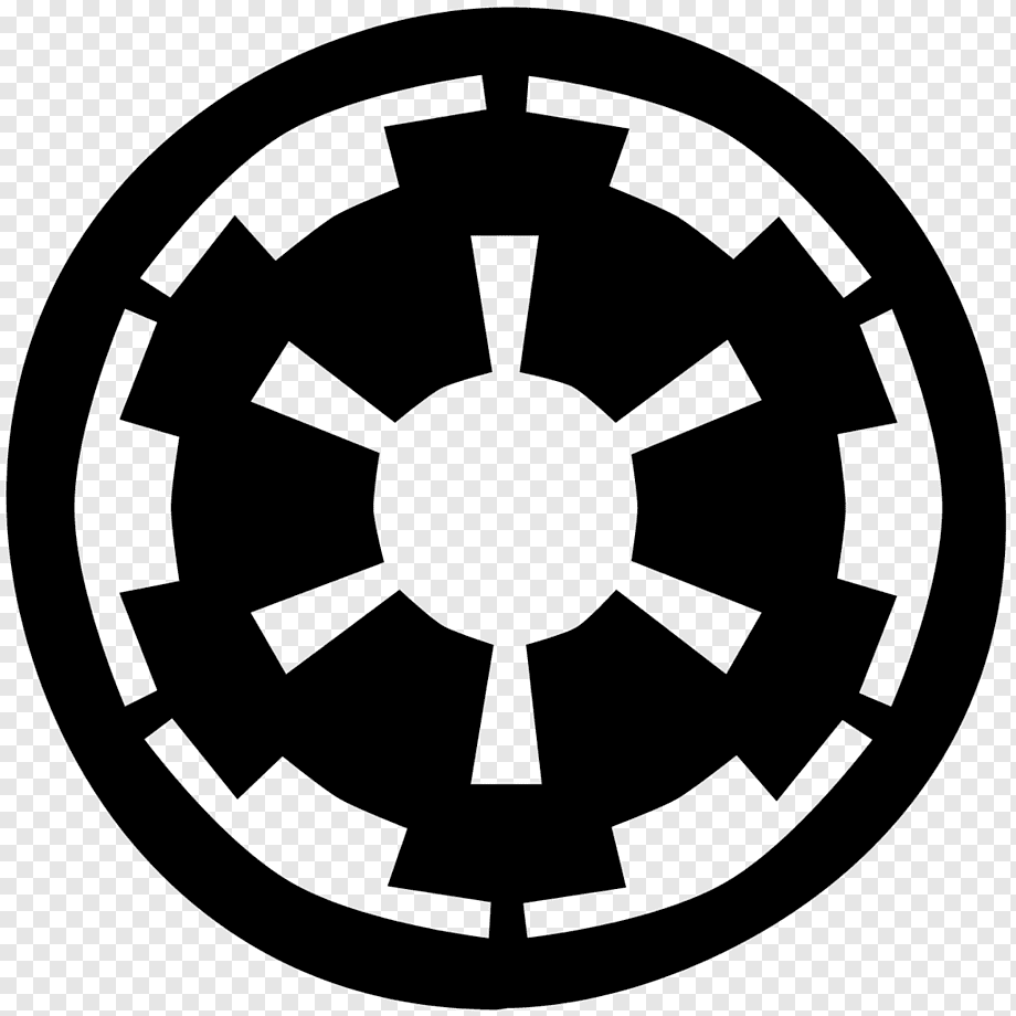 Galactic Empire Logo